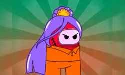 image bg Princess Amoung Plus Maker