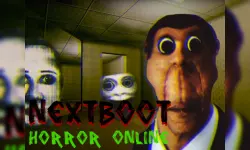 NextBoot Horror Online image