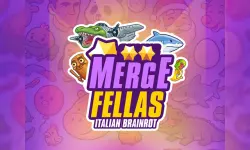 Merge Fellas Italian Brainrot image