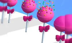 Lollipop Stack Run image