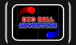 Duo Ball Adventure image