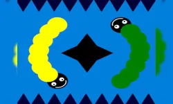 Snake Dash Challenge image