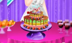 Birthday Cake For My Boyfriend image