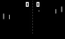 Table Pong 2D image