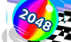 BallRun2048 image