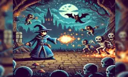 Pixel Wizard image