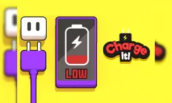 Charge My Phone! image