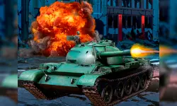 Tank Napoleon image