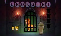 Lion King Escape image