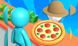 Panda Kitchen Idle Tycoon image