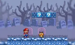 Super Mario Bros 2 image