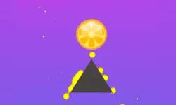 Liquid Oranges image