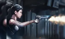 Virus Battle Royale image
