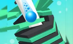 Stack Bounce Online image