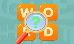 Guess Word Game image