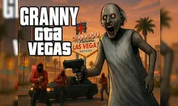 Granny GTA Vegas image
