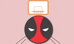 Flick Superhero image