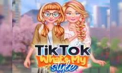 TikTok Whats My Style image