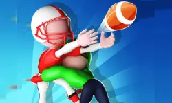Crazy Touch Down image