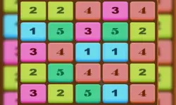 Number Merging image