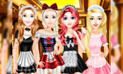 Fashion Maid Coffee image