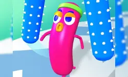 Sausage Survival Master image