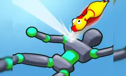 Knock Rush image