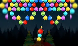 Xmas Bubble Army image