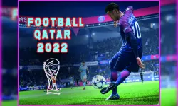 Football Qatar 2022 image