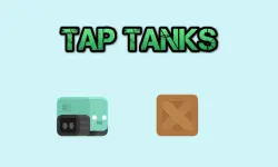 Tap Tanks image