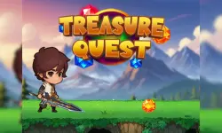 Treasure Quest image
