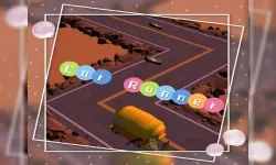 image bg CarRunner