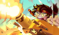 Open Fire image