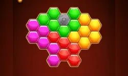HexaPuzzleNew image