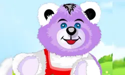 Cute Bear Honey image