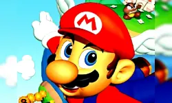 Super Mario Earth Survival image