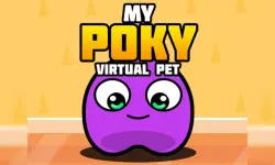 My Pou Virtual Pet image