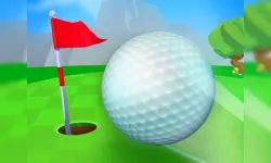 Minigolf Clash image