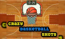 Crazy Basketball Shots image