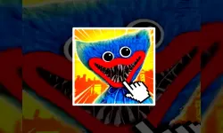Huggy Wuggy Clicker image