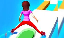 Shift Run image