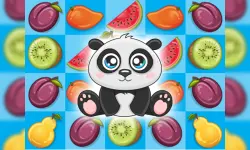 Fruits Crush Saga image