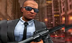 Gangster Story: Underworld Criminal Empire Mafia image