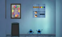 Little Monster Escape image