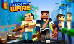 Block city wars image