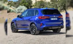 BMW X6 Puzzle image