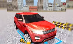 Prado Parking Free image