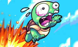 Shoot the Turtle image