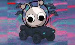 Sprunki Space Challenge image