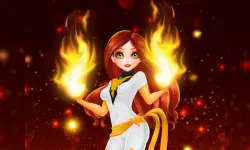 Princess Dark Phoenix image